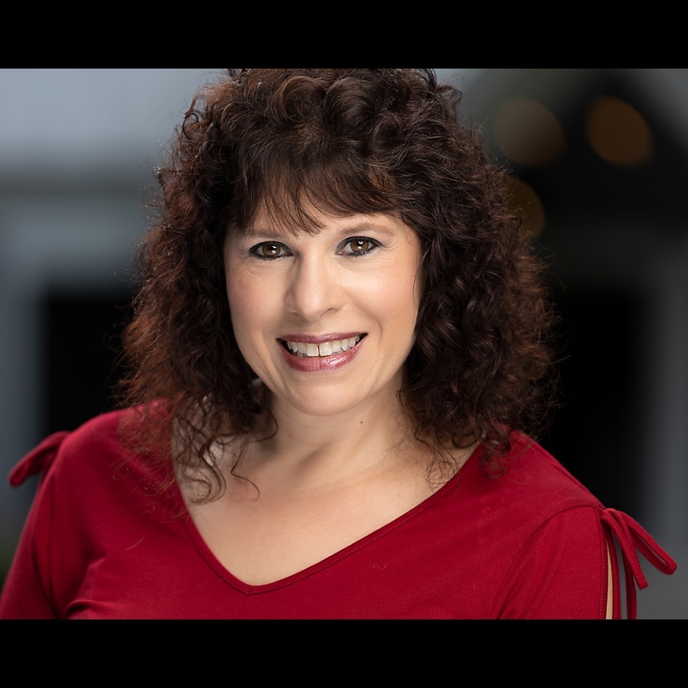 Meet your Posher, Rebecca